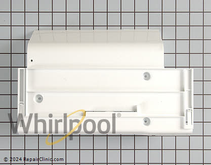 Bracket WP2212322 Alternate Product View