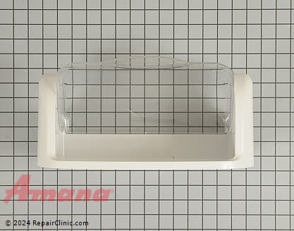 Door Shelf Bin WP12744905 Alternate Product View
