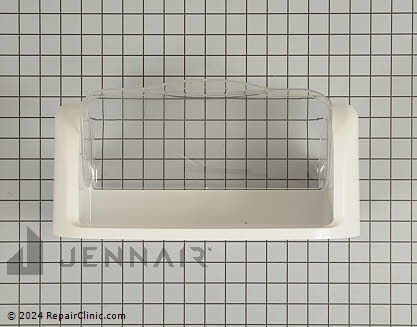 Door Shelf Bin WP12744905 Alternate Product View
