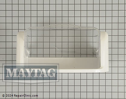 Door Shelf Bin WP12744905 Alternate Product View