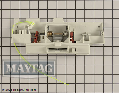 Door Lock WP22004435 Alternate Product View