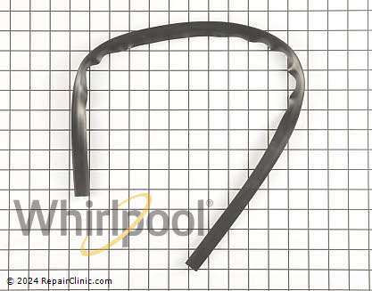 Trim Piece WPW10133725 Alternate Product View