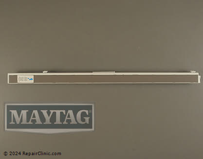 Mullion Heater WP12722813AP Alternate Product View