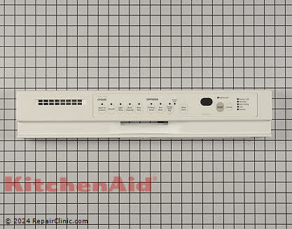 Touchpad and Control Panel WP8531246 Alternate Product View