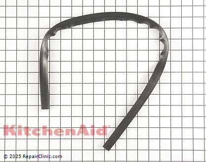 Trim Piece WPW10133725 Alternate Product View