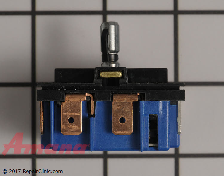 Surface Element Switch WPW10434452 Alternate Product View