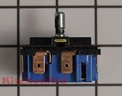 Surface Element Switch - Part # 2118918 Mfg Part # WPW10434452