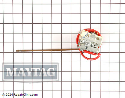 Temperature Control Thermostat WP74009379 Alternate Product View