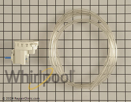 Pressure Switch W10339250 Alternate Product View