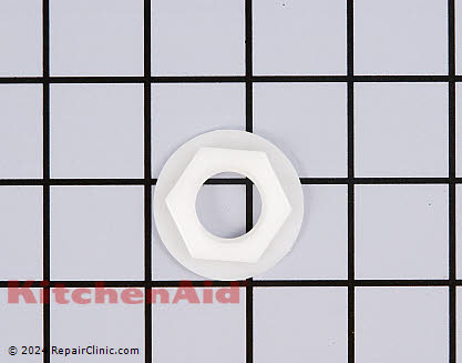 Nut WP9741998 Alternate Product View