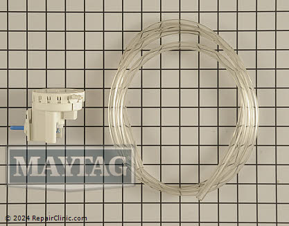 Pressure Switch W10339250 Alternate Product View