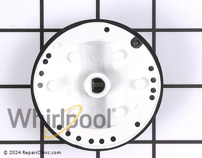 Selector Knob WP3183112 Alternate Product View