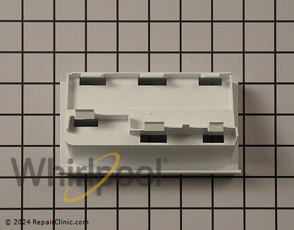 Handle WPW10137432 Alternate Product View