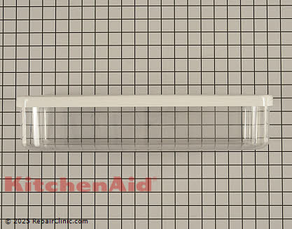 Door Shelf Bin WP67005464 Alternate Product View