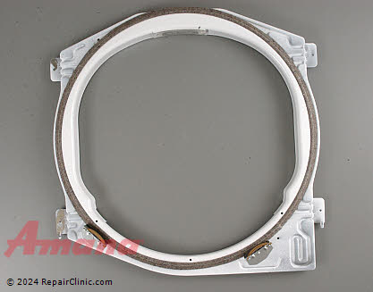 Drum Front WP503616WP Alternate Product View