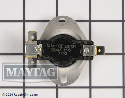 Limit Switch 626404R Alternate Product View