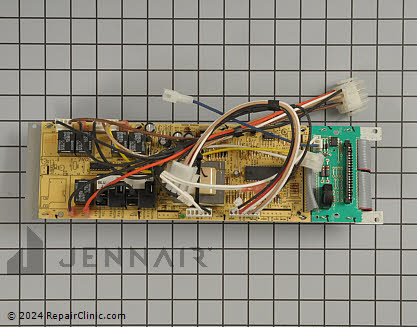 Control Board WP74007225 Alternate Product View