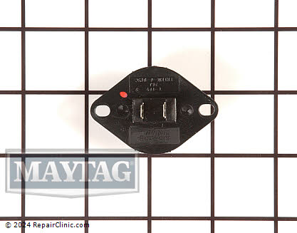 Thermistor 31001716 Alternate Product View
