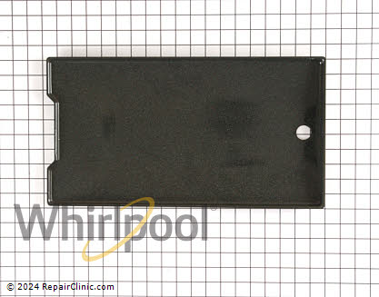 Drip Tray WP4009F087-19 Alternate Product View