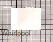 Cover - Part # 448934 Mfg Part # WP2176281
