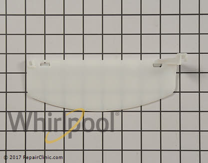 Ice Level Arm WPW10351019 Alternate Product View