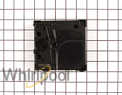 Ice Maker Cover - Part # 4431231 Mfg Part # WP2195914