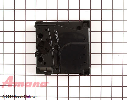 Ice Maker Cover WP2195914 Alternate Product View