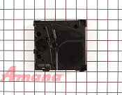Ice Maker Cover - Part # 4431231 Mfg Part # WP2195914