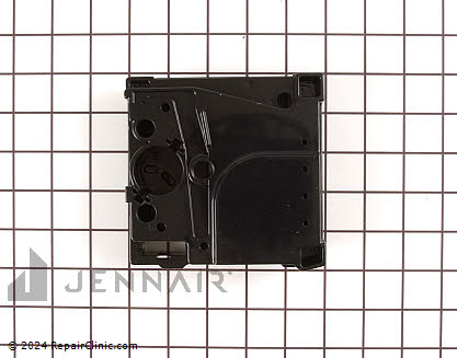 Ice Maker Cover WP2195914 Alternate Product View