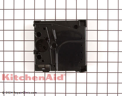 Ice Maker Cover WP2195914 Alternate Product View