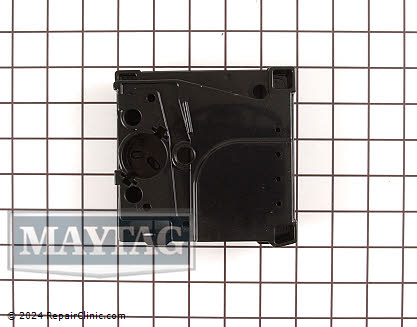 Ice Maker Cover WP2195914 Alternate Product View