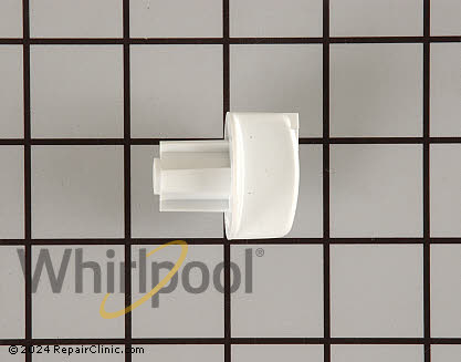 Thermostat Knob WP2202885 Alternate Product View