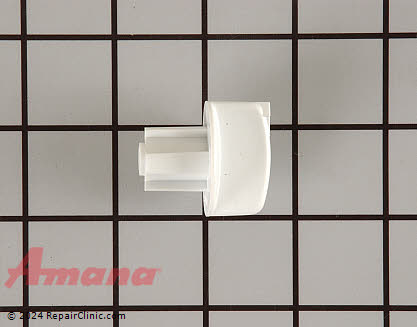 Thermostat Knob WP2202885 Alternate Product View