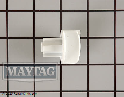 Thermostat Knob WP2202885 Alternate Product View