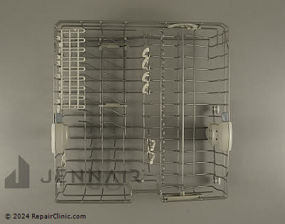 Upper Dishrack Assembly W10337961 Alternate Product View