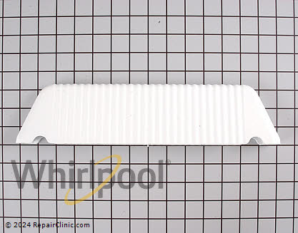 Drum Baffle 33001012 Alternate Product View