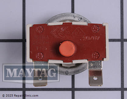 Cycling Thermostat WPW10483239 Alternate Product View