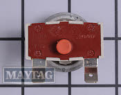 Cycling Thermostat - Part # 2684363 Mfg Part # WPW10483239
