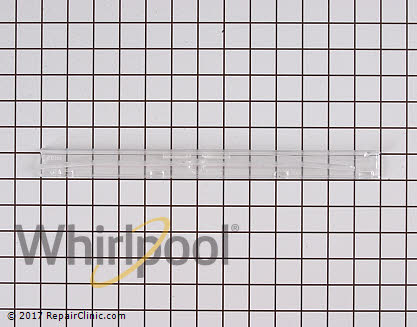 Drawer Slide Rail 66813-1 Alternate Product View