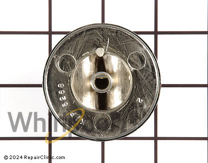 Knob 7711P030-60 Alternate Product View
