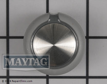 Selector Knob WPW10317455 Alternate Product View