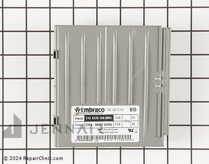 Control Board 12002799 Alternate Product View