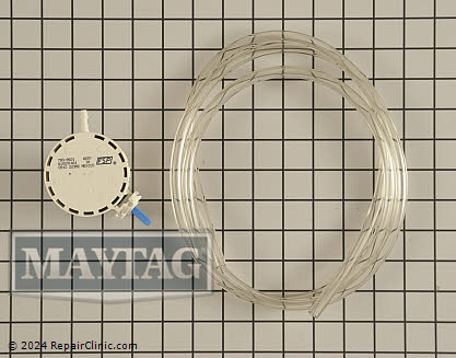 Pressure Switch W10339250 Alternate Product View