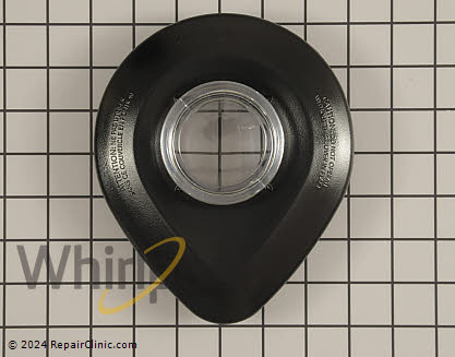 Lid WP9709363 Alternate Product View