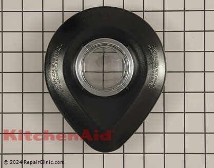 Lid WP9709363 Alternate Product View
