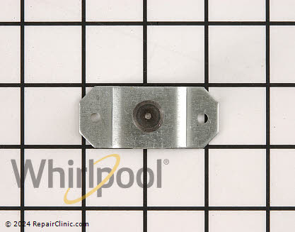 Drum Roller Axle WP53-0197 Alternate Product View
