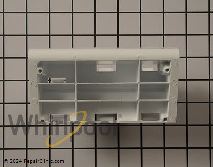 Handle WPW10137432 Alternate Product View