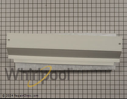 Toe Kick Plate WPW10526115 Alternate Product View