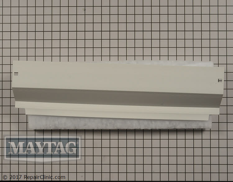 Toe Kick Plate WPW10526115 Maytag Replacement Parts