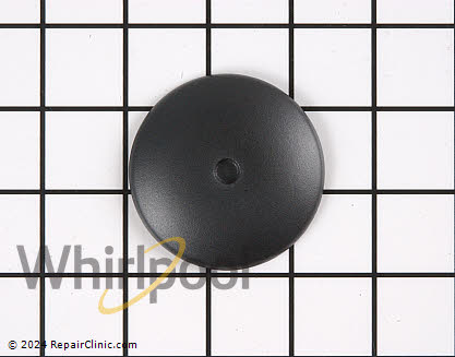 Surface Burner Cap WP3192486 Alternate Product View